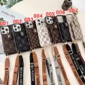 Louis Vuitton shoulder card gucci  iPhone 16 15 Pro max 16 plus Case Cover GUCCI coqueiPhone 16 pro 16 plus 16 Pro Max  Case gucci shoulder Protective iPhone 16 15 14 plus 12 13 mini Case Fashion Brand iphone 15 16 pro max  Full Cover housse