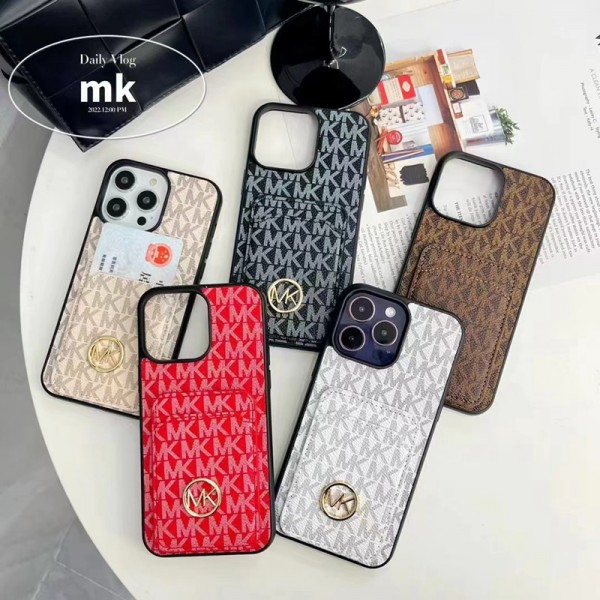 MK Samsung Galaxy s24 S23 Ultra plus casesamsung s24 s23 s21 iphone 16 pro max 16 plus Case Custodia Hulle Fundaoriginal luxury fake case iphone 16/15/14 samsung s23 s24 ultra cover shellFashion Brand iphone 16 15 galaxy s23 s24 ultra Full Cover housse