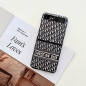 Dior Phone case Shell for samsung z flip 6 5 4 fold6 5 4 3 Luxury designer samsung  Fashion phone case hülle coque Dior galaxy z flip 6 fold 6 5 4 3 2original luxury fake case samsung z fold 6 flip 4 5 6 cover shellLuxury 