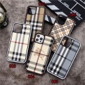 Burberry Luxury designer leather women men iPhone 16 15 Pro Max 16/16 pro max plus case hülle coque Burberry Luxury  iPhone 16 15 Pro max 16 plus Case Cover coque