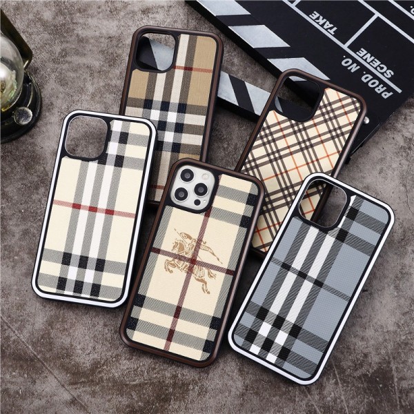 Burberry Luxury designer leather women men iPhone 16 15 Pro Max 16/16 pro max plus case hülle coque Burberry Luxury  iPhone 16 15 Pro max 16 plus Case Cover coque