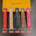 Louis Vuitton apple Watch 10 9 8 Band 38mm / 40mm / 41mm / 42mm / 44mm / 45mm/49mmCustom Leather apple Watch 10 9 8 BandApple Watch Series 1/2/3/4/5/6/7/8/9/10/Ultra2 Sport Loop Strap Band Inspired Apple Watch Band Series 1/2/3/4/5/6/7/8/9/10/Ultra2