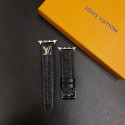 Louis Vuitton apple Watch 10 9 8 Band 38mm / 40mm / 41mm / 42mm / 44mm / 45mm/49mmCustom Leather apple Watch 10 9 8 BandApple Watch Series 1/2/3/4/5/6/7/8/9/10/Ultra2 Sport Loop Strap Band Inspired Apple Watch Band Series 1/2/3/4/5/6/7/8/9/10/Ultra2