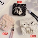 dior Charging Case for AirPods 1 2 3 4 pro pro2 Luxury Designer Airpods pro2 4 Protective Case Cover hülle coqueAirPods  4 3 pro2 Case Gucci  Custodia Hulle Fundaairpods Waterproof Case Shock Proof Protective Cover