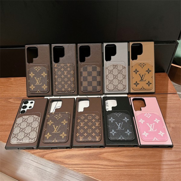 Louis Vuitton Galaxy Z Flip 6 fold 6 5G Case coque hullePhone case iPhone 16 15 Pro max 16 plus Case Cove Gucci Luxury Shell for samsung  s24 S23 Ultra  z flip 6 5 4 fold6 5 4 3gucci Luxury designer samsung phone case 