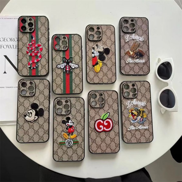 gucci cute iPhone 16 15 Pro Max 16/16 pro max plus case hülle coqueLuxury iPhone 16 15 Pro max 16 plus Case Cover coqueFashion Brand iphone 15 16 pro max  Full Cover housseLuxury iphone 15 pro 16 plus Case Back Cover schutzhülle