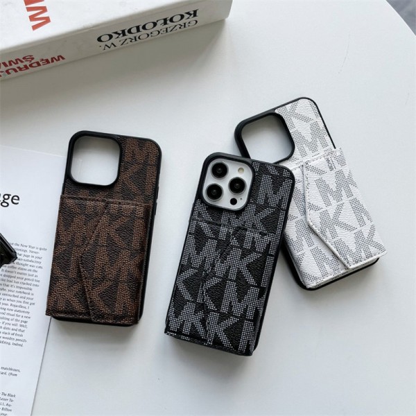 MK MICHAEL KORS iPhone 16 15 Pro max 16 plus Case Cover coqueiPhone 16 pro 16 plus 16 Pro Max  Case Custodia Hulle FundaFashion Brand iphone 15 16 pro max  Full Cover housseLuxury iphone 15 pro 16 plus Case Back Cover schutzhülle