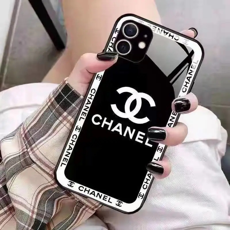 chanel samsung s24 s23 ultra plus case