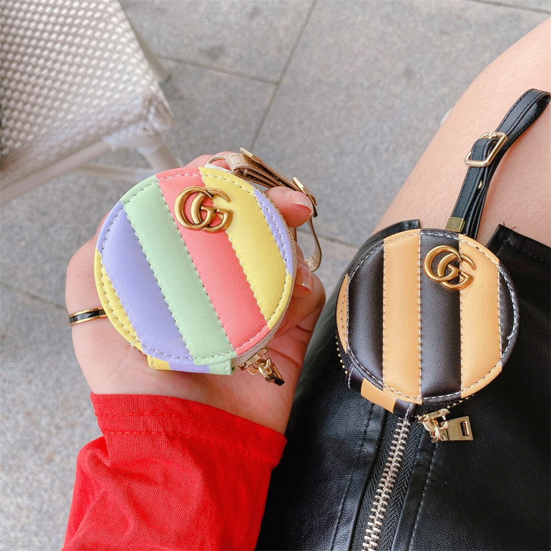 Gucci Case for AirPods 1 2 3 4